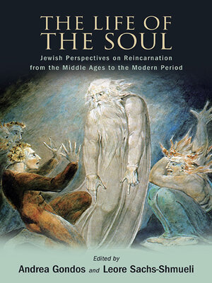 cover image of The Life of the Soul
